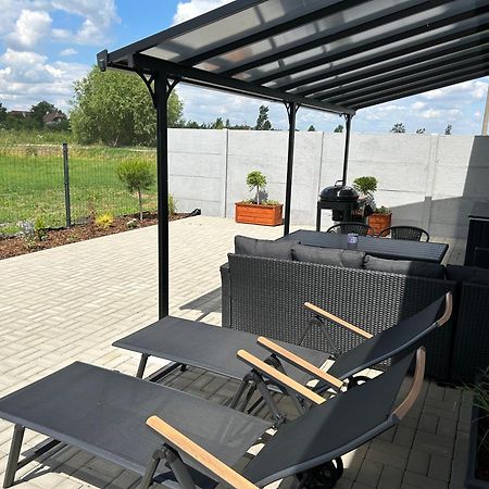 Apartman Zuzana Nesvady 외부 사진