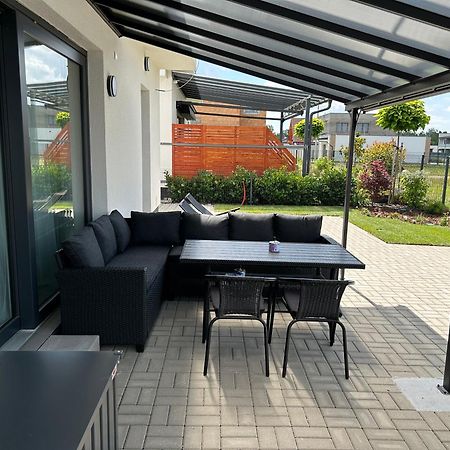 Apartman Zuzana Nesvady 외부 사진