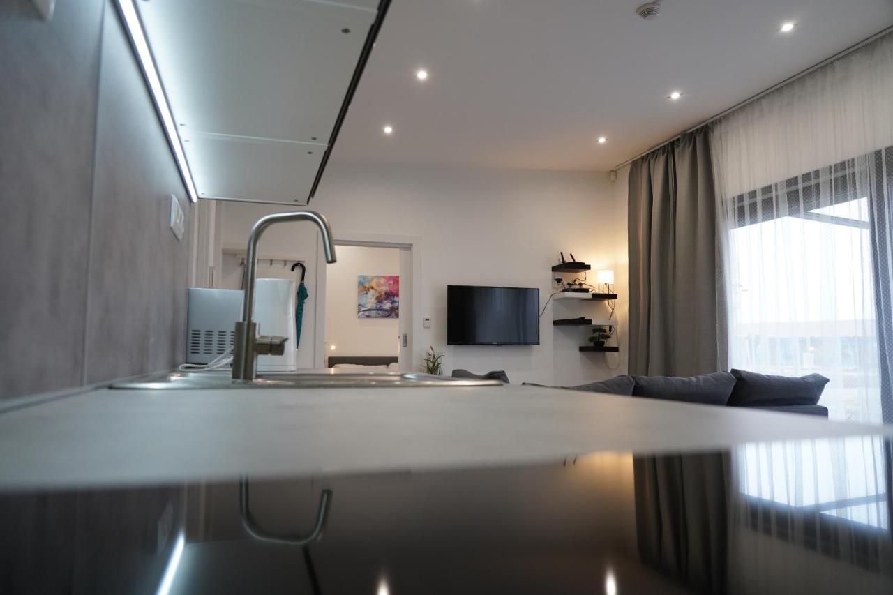 Apartman Zuzana Nesvady 외부 사진