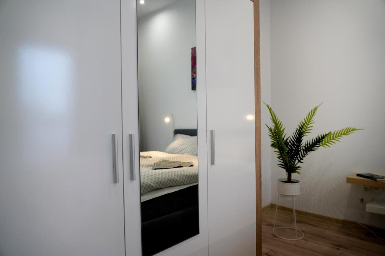 Apartman Zuzana Nesvady 외부 사진