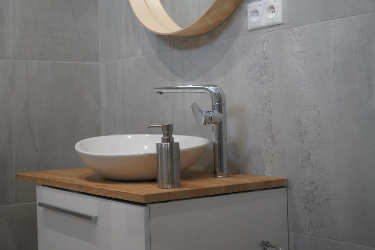 Apartman Zuzana Nesvady 외부 사진