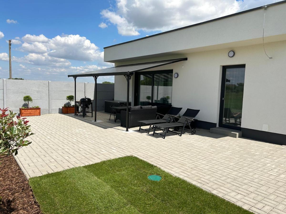 Apartman Zuzana Nesvady 외부 사진
