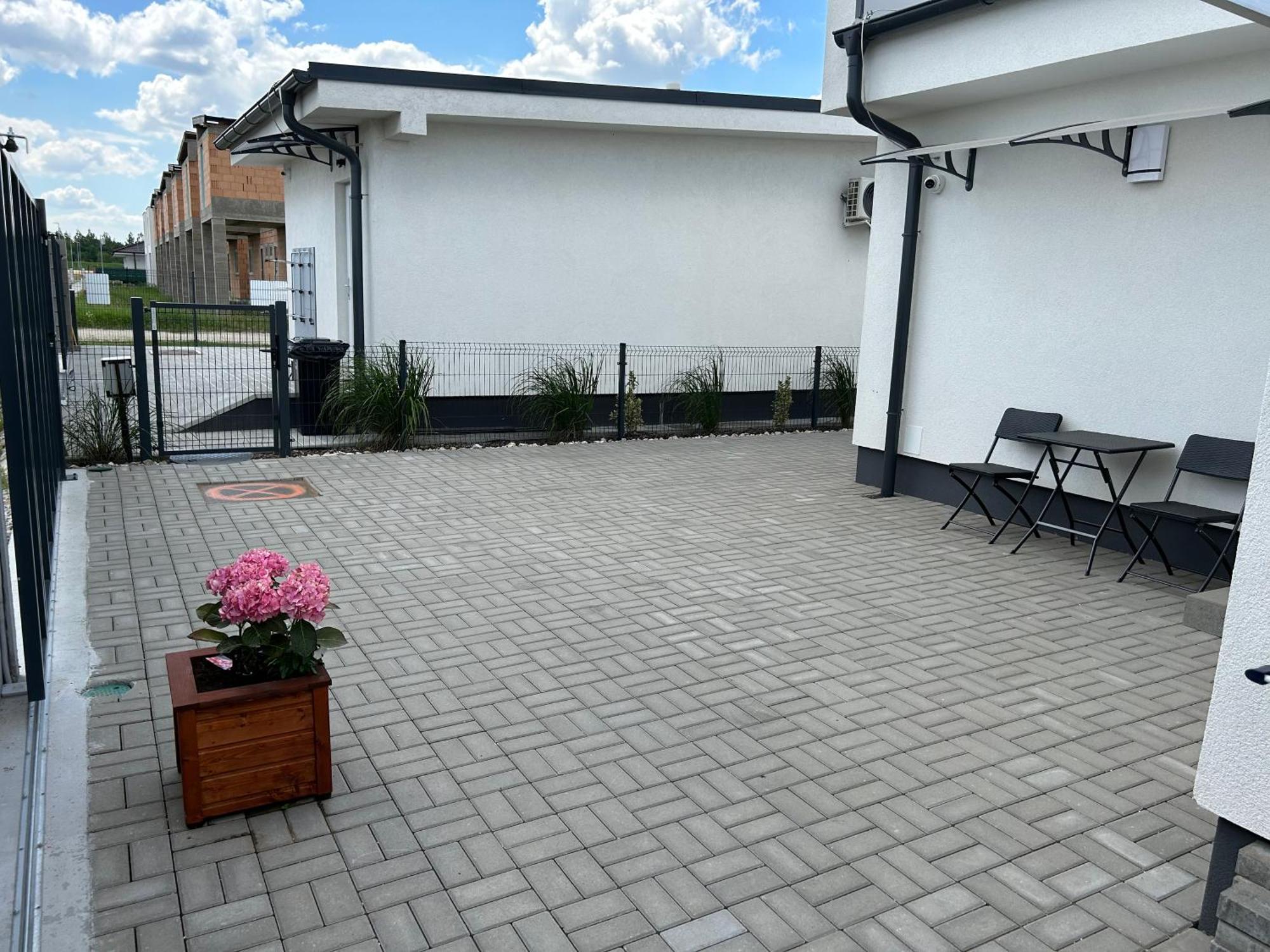 Apartman Zuzana Nesvady 객실 사진