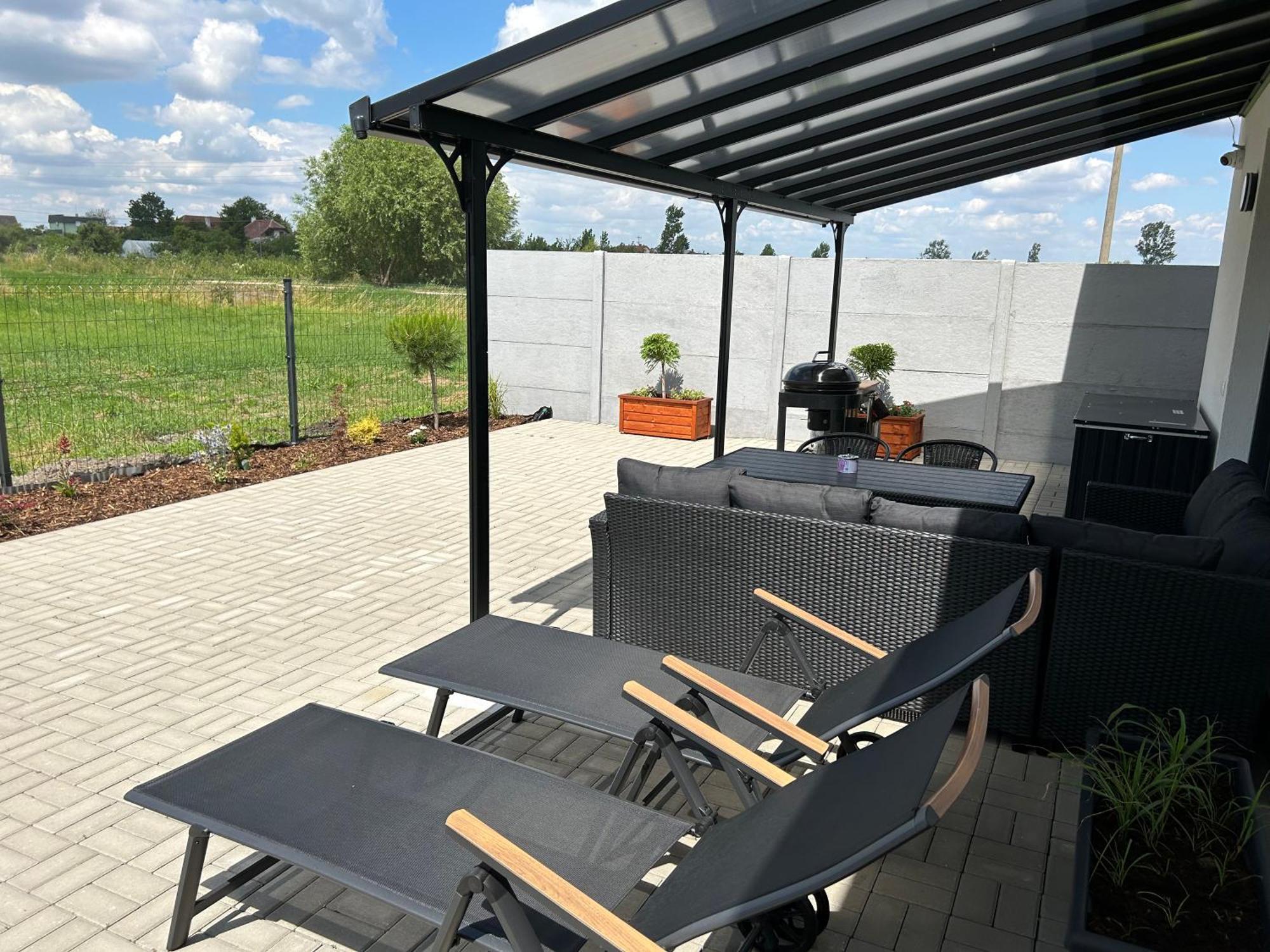 Apartman Zuzana Nesvady 외부 사진