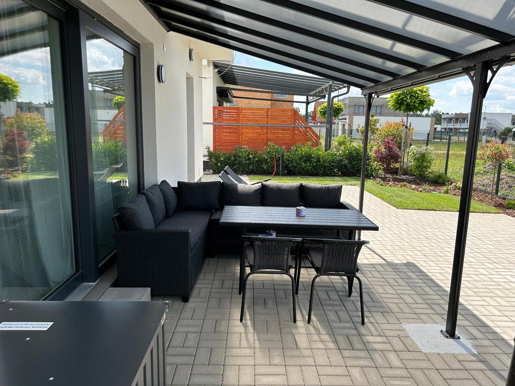 Apartman Zuzana Nesvady 외부 사진