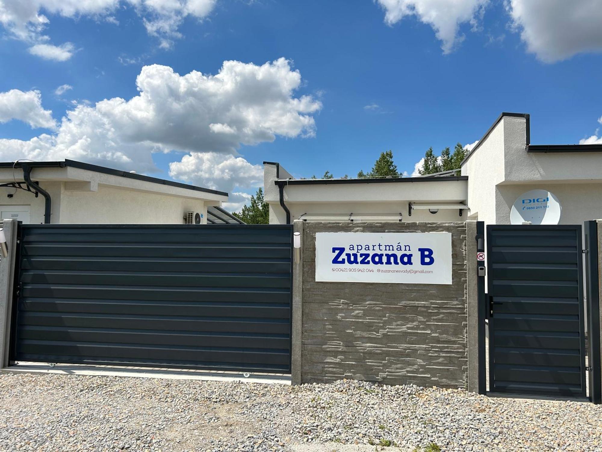 Apartman Zuzana Nesvady 객실 사진