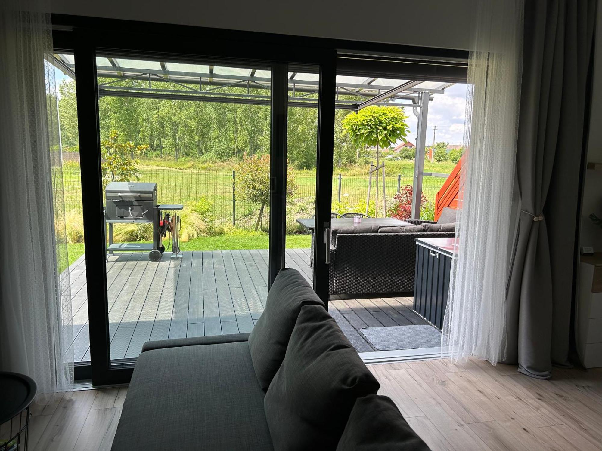 Apartman Zuzana Nesvady 객실 사진